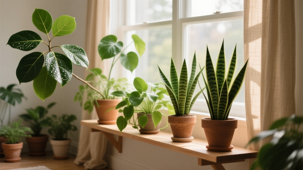 Easy Care When Do I Start Fertilizing My Indoor Plants? The Truth Is: You’re Probably Fertilizing Too Early (or Too Late) — Here’s the Exact Timing Based on Plant Type, Season, and Growth Stage