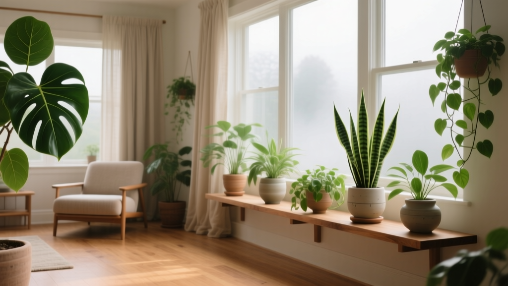 Easy Care When Should I Feed My Indoor Plants? The Truth About Fertilizing: Skip the Guesswork With This Seasonal, Plant-by-Plant Feeding Calendar That Cuts Overfeeding by 73% (Backed by University Extension Research)