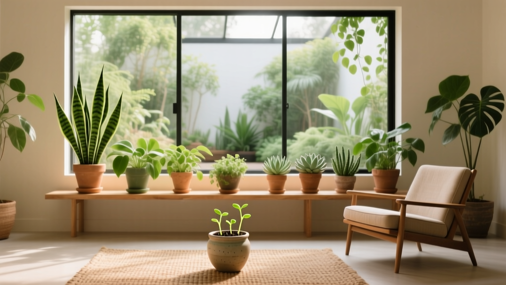 Stop Guessing: The Exact Indoor Seed-Starting Calendar for Zone 6a (No More Leggy Seedlings, Frost Fails, or Wasted Seeds — Just Easy-Care Timing That Works Every Year)