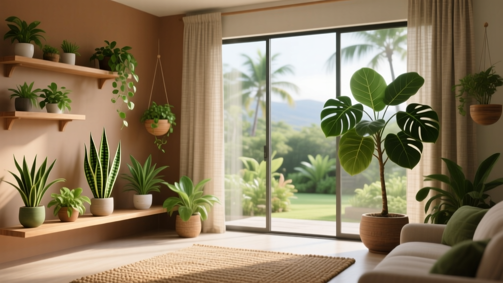 Stop Wasting Money on Dying Plants in Honolulu: The 7 Easy-Care Indoor Plants You Can Actually Buy *Today* (With Real Store Hours, Parking Tips & Pet-Safe Picks)
