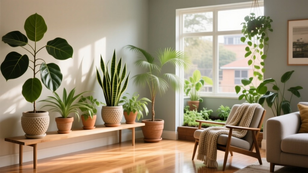 Stop Wasting Money on Dying Plants: The 7 Truly Easy-Care Indoor Plants You Can Actually Buy *Right Now* in Nairobi — Plus Exact Shops, Prices, & Survival Tips for Beginners