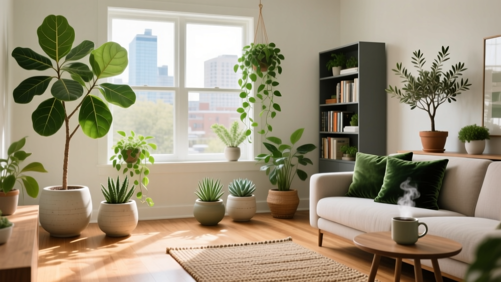Stressed by Wilting Plants? Here’s Exactly Where to Buy Easy-Care Indoor Plants in Winnipeg — 7 Local Spots That Actually Stock Snake Plants, ZZs & Pothos (No Green Thumb Required)