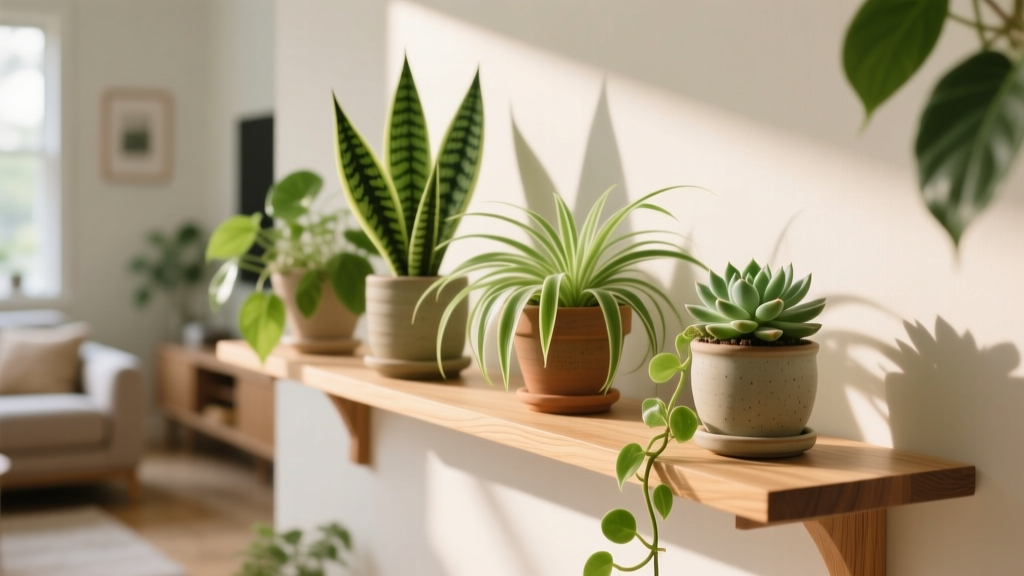 Easy Care Which Indoor Plants Are Toxic to Dogs: A Vet-Approved, No-Stress Checklist of 12 Safe & 9 Dangerous Houseplants — So You Can Decorate Confidently Without Risking Your Dog’s Life