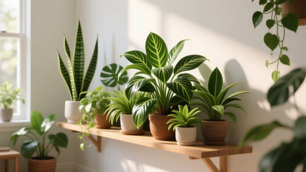 ‘Fast growing are nerve plants low light’ — Truth is, They’re Not Fast-Growing in Low Light (Here’s What *Actually* Works to Keep Yours Thriving Without Sunlight)