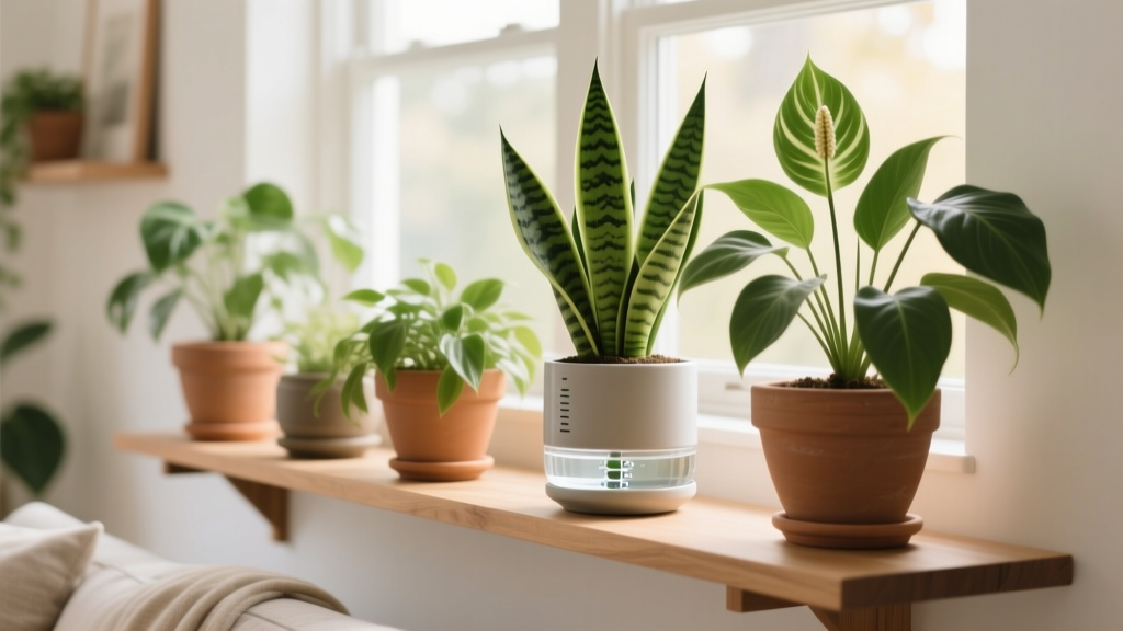Fast Growing Are Self-Watering Pots Good for Indoor Plants? We Tested 12 Varieties for 6 Months—Here’s What Actually Works (and What Wastes Your Money)
