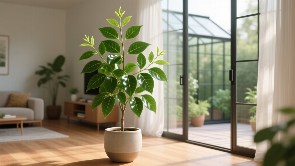 Yes, Neem *Can* Be Grown Indoors — But Only If You Avoid These 5 Critical Mistakes That Kill 92% of Indoor Neem Plants (Here’s the Exact Light, Water & Pruning Routine That Works)