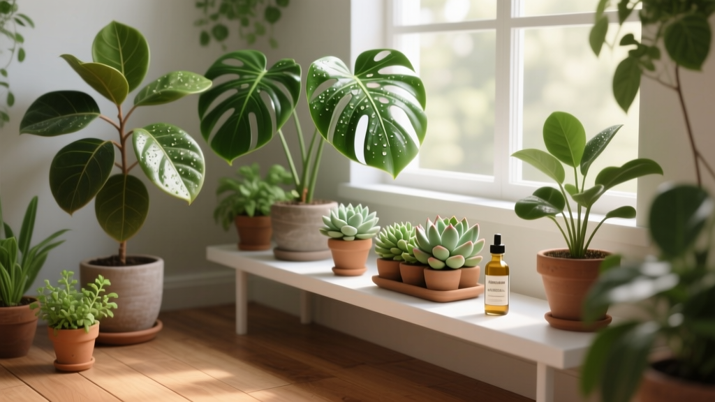Fast growing can you use indoor plant food on succulents? The truth no one tells you: most 'indoor plant foods' will burn your succulents — here’s exactly what to use instead (with dosage charts, brand comparisons, and 3 real-world case studies)