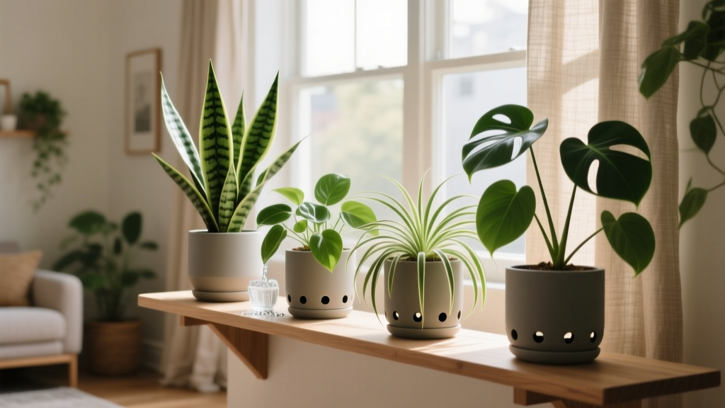 Fast growing do all indoor plants need drainage holes? The truth about root rot, overwatering myths, and which 7 fast-growing favorites actually thrive WITHOUT drainage (backed by horticultural science)