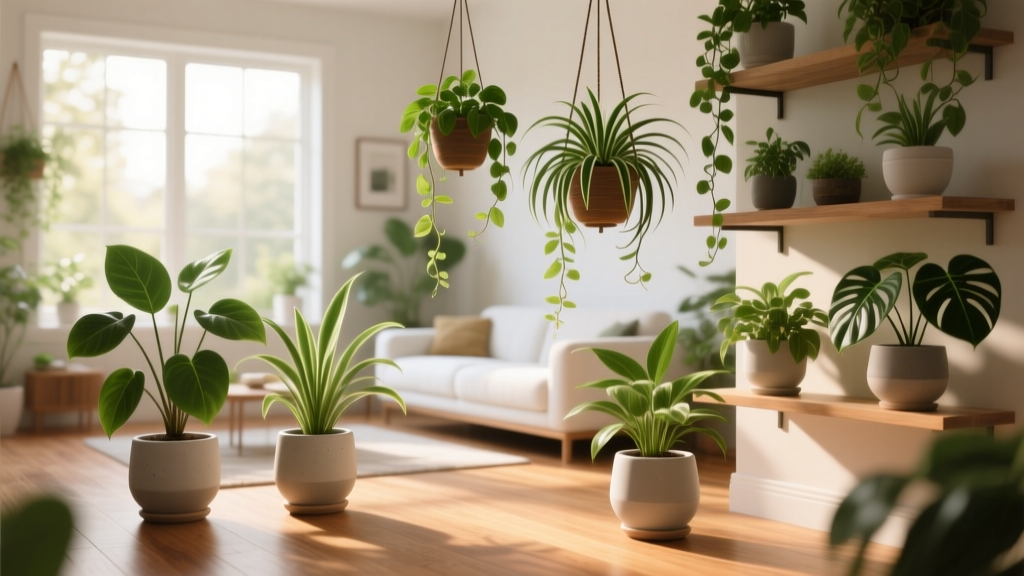 Do Propagating Plants Need Sun? The Truth About Light for Fast-Growing Cuttings — Why Too Much or Too Little Sun Can Kill Your Propagation Before It Starts (And Exactly How Much Light Each Popular Fast-Growing Plant Really Needs)