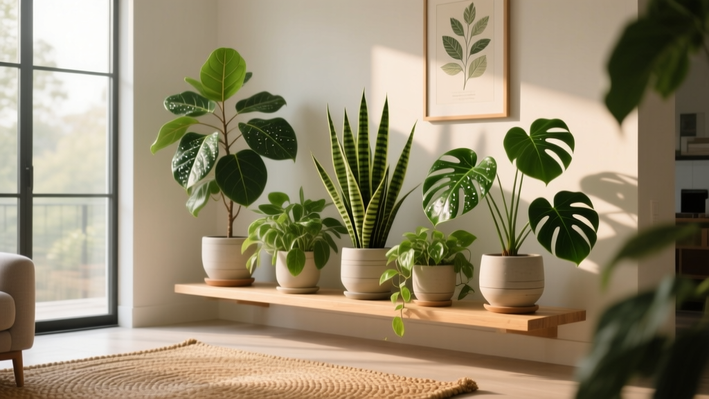 Fast Growing How Do Indoor Plants Purify the Air in the Room? The Truth Behind NASA’s Study—Plus 7 Plants That Actually Work (Backed by 2024 Peer-Reviewed Research & Real Home Air Quality Tests)