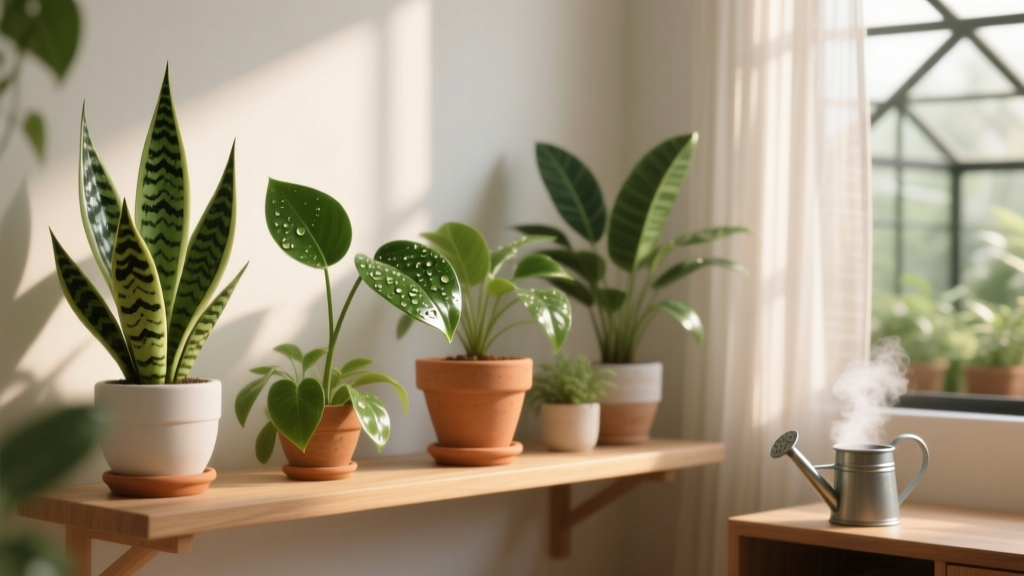 Fast Growing How Often Should I Water Low Light Plants? The Truth: Overwatering Is Killing Your ZZ Plant & Pothos — Here’s the Exact Schedule Based on Soil Moisture, Season, and Pot Type (No Guesswork Needed)