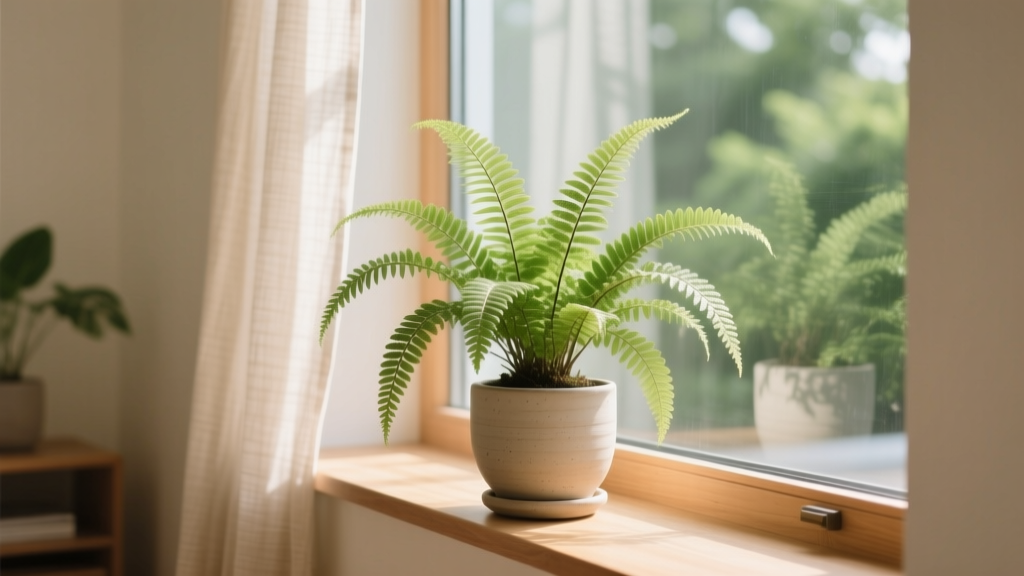 Fast Growing How Should Plant Indoor Fern? 7 Mistakes That Kill Your Fern in 10 Days (and the 3-Step Fix Every Beginner Misses)