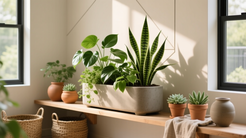Stop Killing Your Fast-Growing Plants: The 5-Step Indoor Conversion Method That Saves Outdoor Planters (No Drainage Drilling Required!)