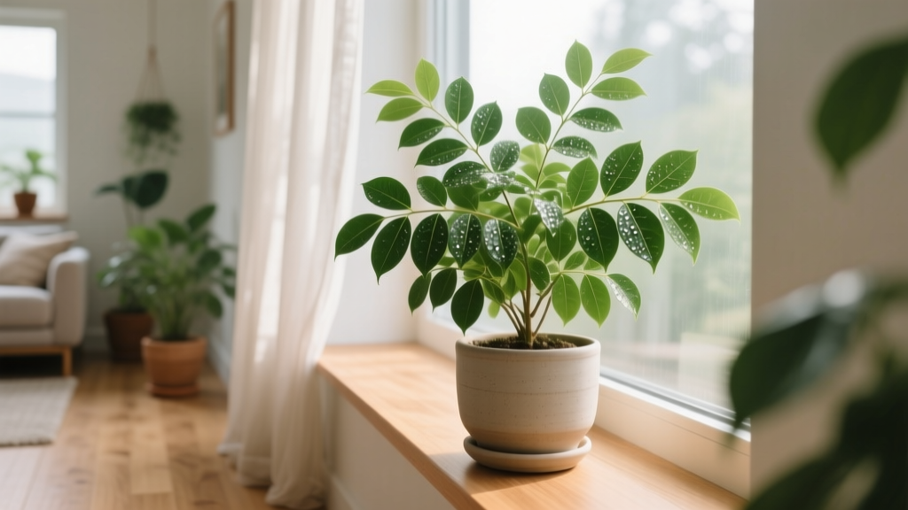 Stop Waiting Years for Fresh Curry Leaves: The Exact Indoor Growing Method That Delivers Harvestable Foliage in Just 6–8 Weeks (No Greenhouse, No South-Facing Window Required)
