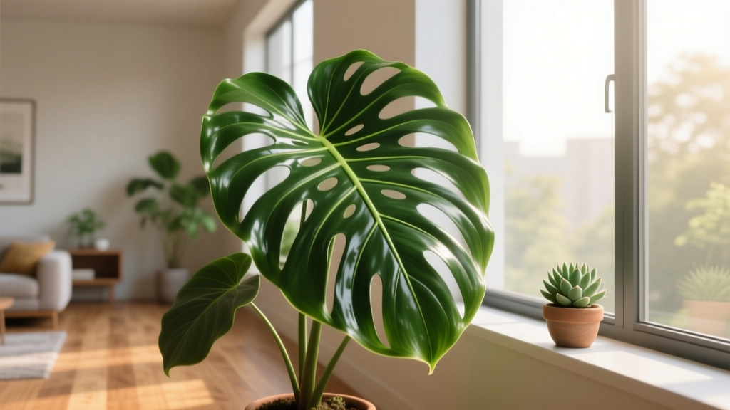 Stop Your Indoor Elephant Ear from Wilting, Yellowing, or Stalling Growth: The Exact 7-Step System Pro Horticulturists Use to Keep Fast-Growing Elephant Ears Thriving Year-Round Indoors — No Greenhouse Required