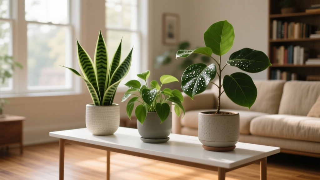 Fast Growing How to Not Overwater Indoor Plants: The 5-Second Finger Test + 7 Plant-Specific Water Rules That Prevent Root Rot (Even If You’ve Killed 12 Plants)