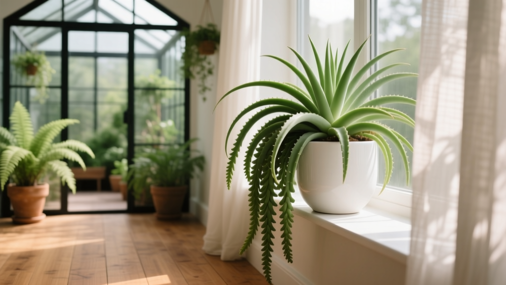 Stop Killing Your Donkey Tail! The Fast-Growing Propagation Method That Works Every Time—Even If You’ve Failed 3 Times Before (Step-by-Step with Timing, Tools & Real Photo Evidence)