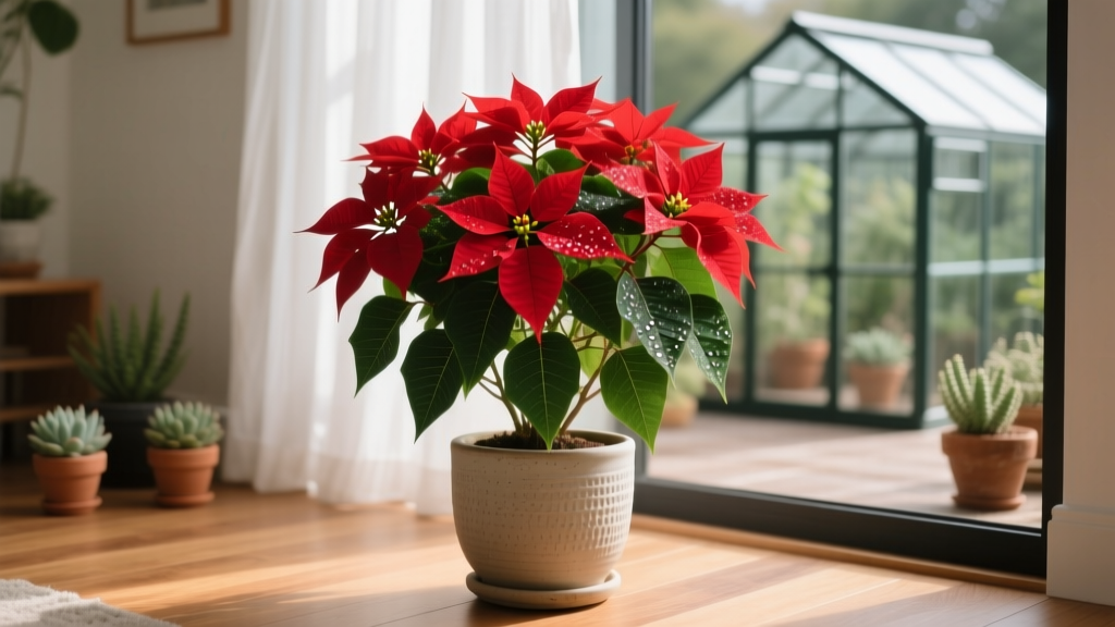 Stop Wasting Time & Cuttings: The 3-Week Firecracker Plant Propagation Method That Actually Works (Even for Beginners Who’ve Failed Before)
