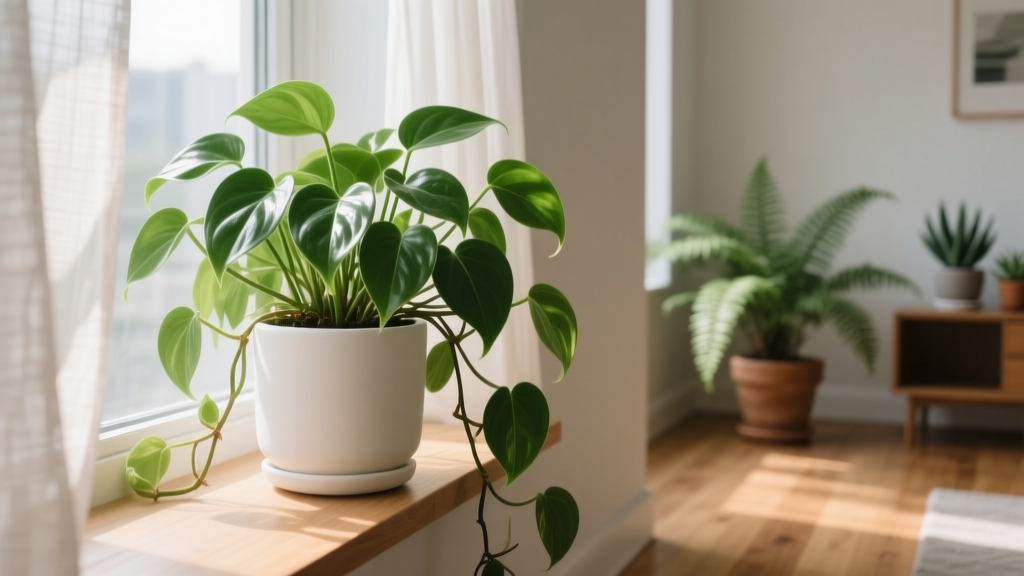 Stop Wasting Time & Cuttings: The 72-Hour Pothos Propagation Method That Guarantees Roots (Even If You’ve Failed 5 Times Before)