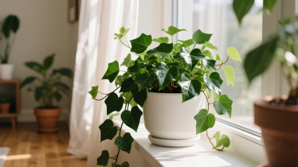 Stop Wasting Time on Failed Cuttings: The 7-Day Wax Ivy Propagation Method That 92% of Beginners Nail (Even With Zero Experience)