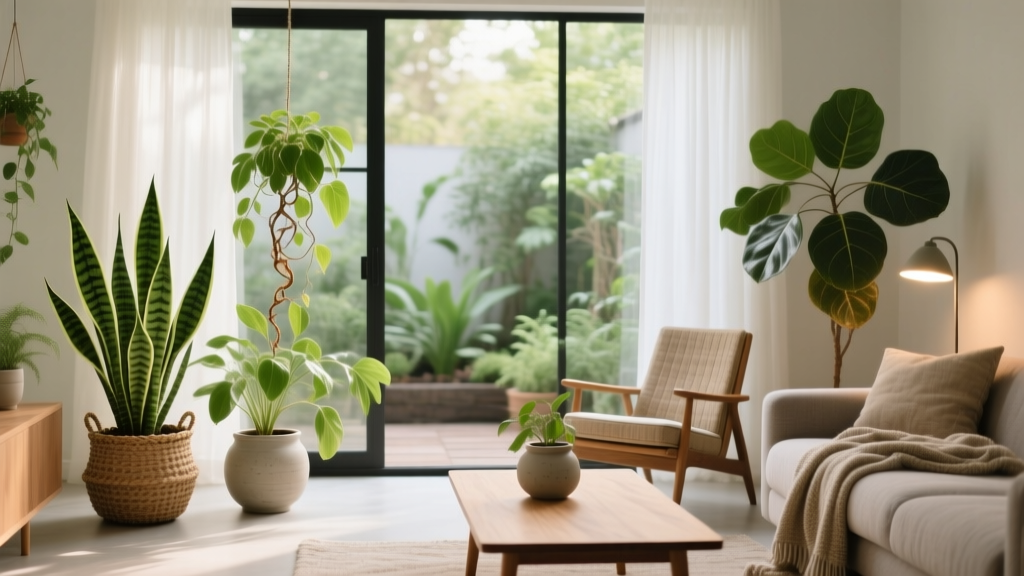 How to Save Frozen Indoor Plants Fast: 7 Science-Backed Steps That Restore Life in 48–72 Hours (Not Weeks!) — Plus What NOT to Do That Kills 83% of Recovering Plants