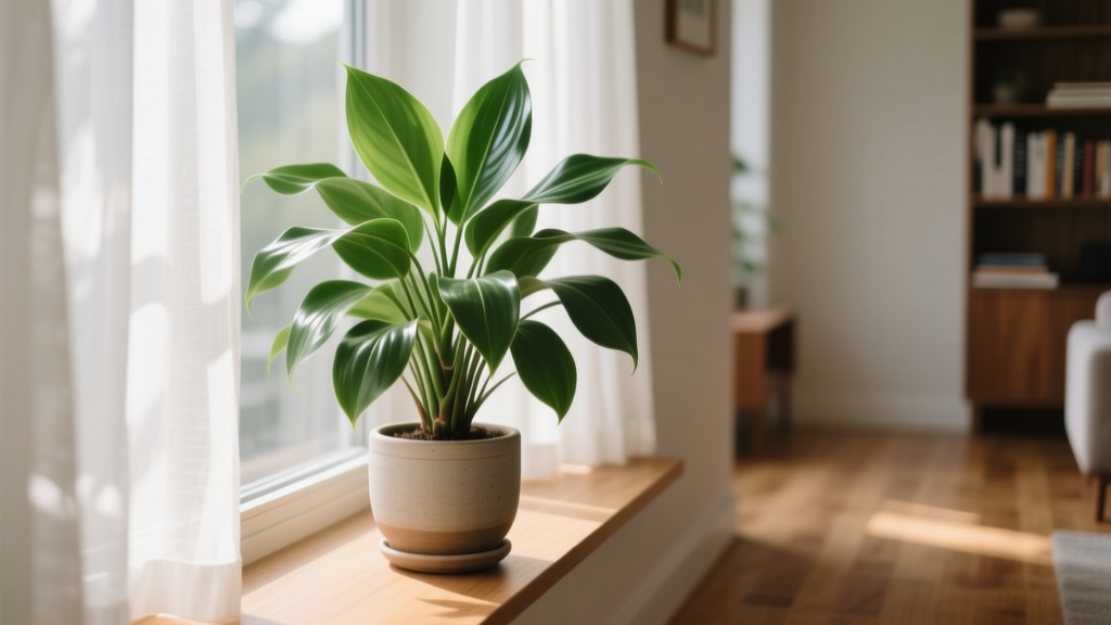 Stop Killing Your Fast-Growing Dracaena: The 7-Step Care System That Prevents Yellow Tips, Leggy Stems & Sudden Collapse — Even If You’ve Failed Before