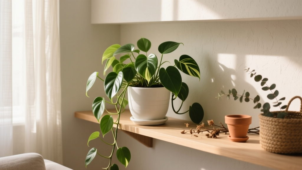 Is Golden Pothos Fast Growing as an Indoor Plant? The Truth About Its Growth Rate—Plus Exactly How to Double Its Speed (Without Overwatering, Fertilizer Burn, or Leggy Stems)