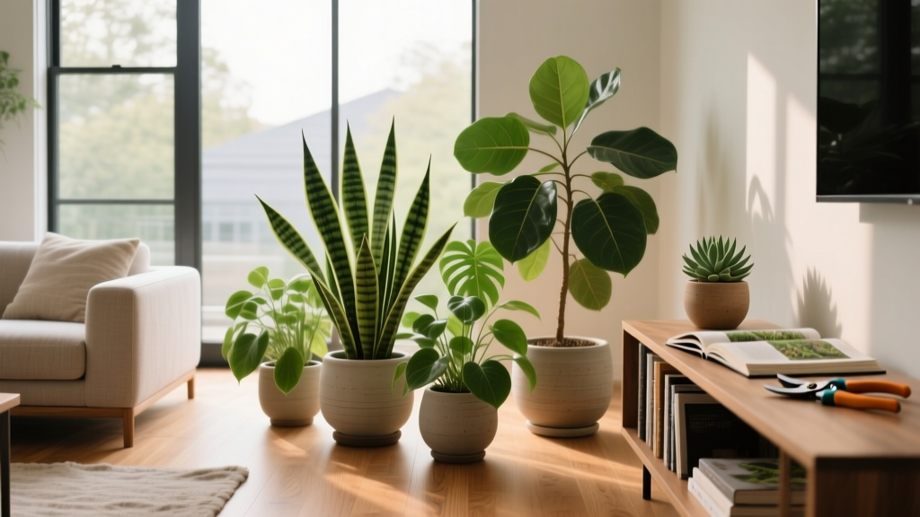 Fast growing is it good to keep indoor plants? The Truth About Rapid Growth—Why Your Pothos Might Be Sabotaging Your Peace (and What to Grow Instead)