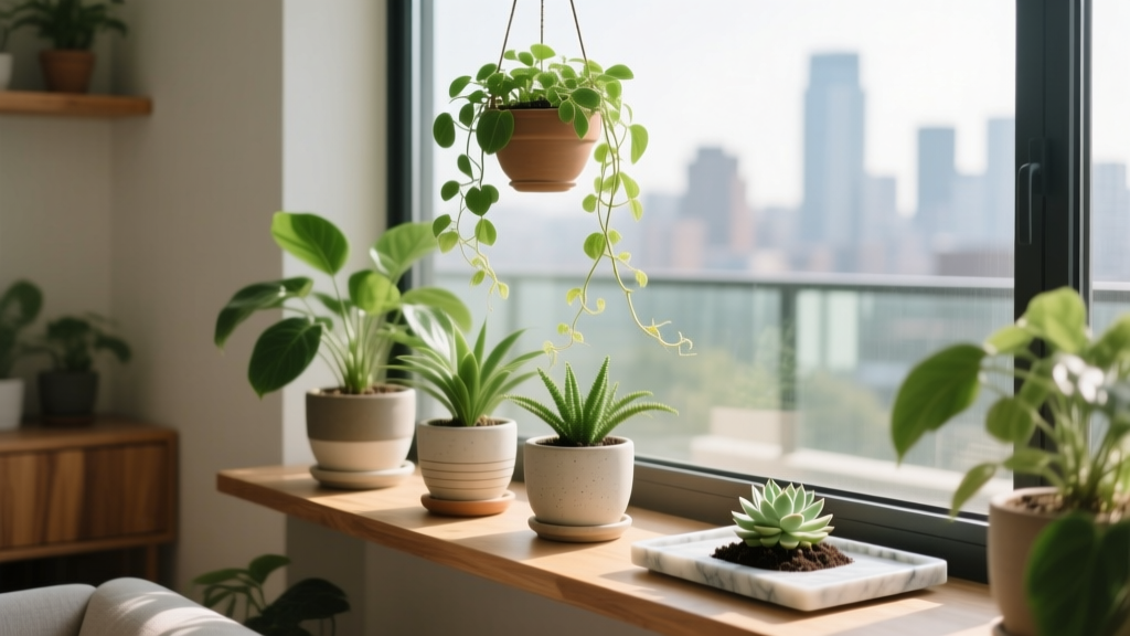 Is It Okay to Water Indoor Plants at Night? The Truth About Nighttime Watering for Fast-Growing Plants — What Science Says, When It Backfires, and the 3-Step Timing Rule That Prevents Rot (Even for Monstera, Pothos & Philodendron)