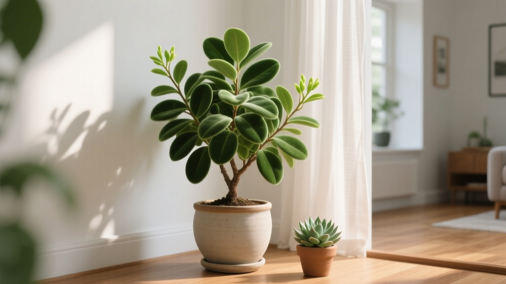 Is Monrovia an Indoor Plant? Truth Is: It’s Not a Plant at All—Here’s What You’re *Actually* Searching For (and the 7 Fast-Growing, Monrovia-Branded Houseplants That Thrive Indoors)