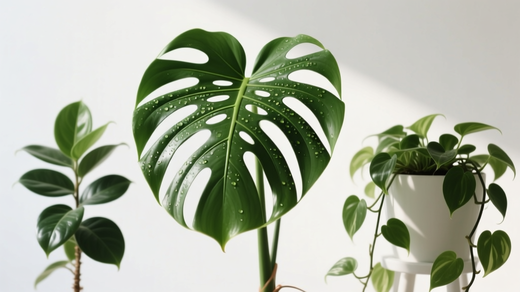 Fast-Growing Indoor House Plants (2026)