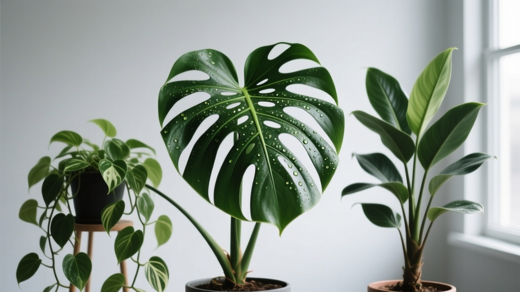 Fast Growing What Are The Best Indoor Plants To Buy (2026)