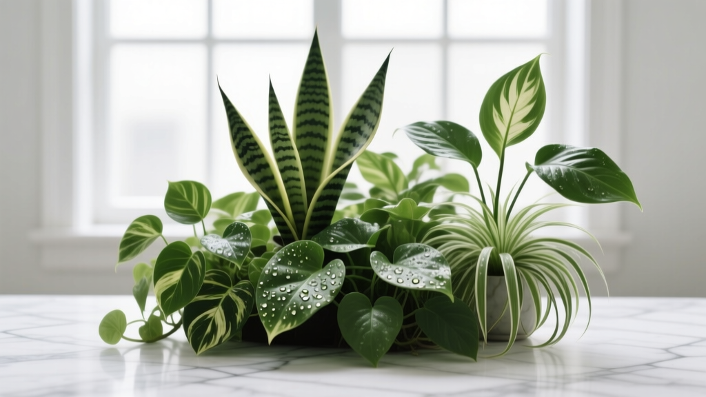 Best Indoor Decorative Plants: Pet-Safe & Low-Light (2026)
