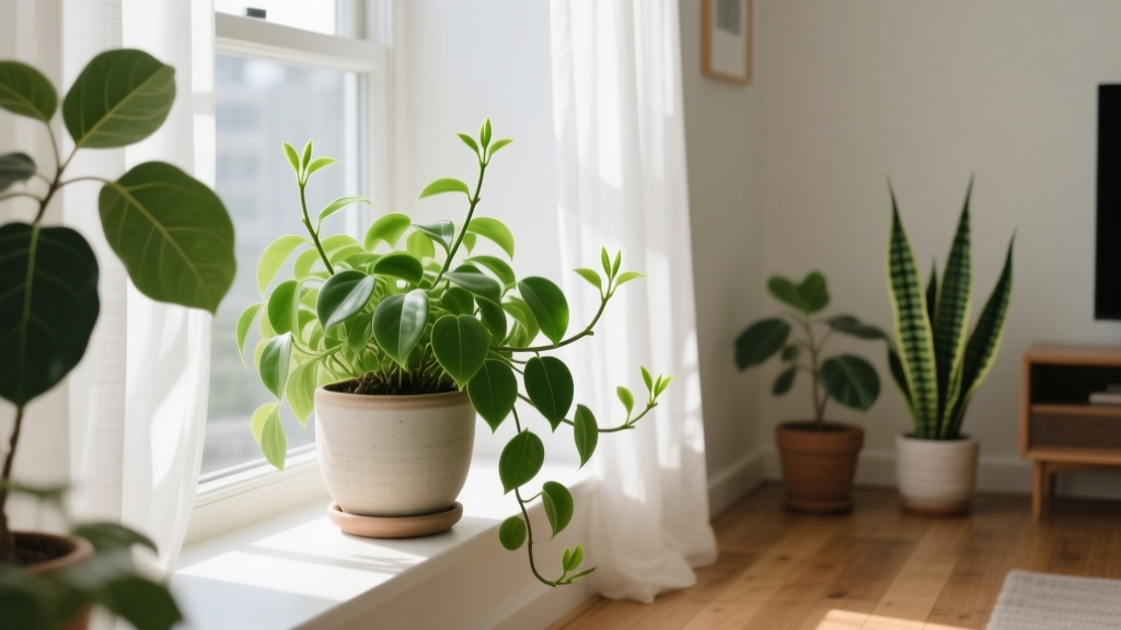 Fast growing what care does the houseplant- cylomin need? The 5 non-negotiable care rules most growers ignore — and why skipping just one causes stunted growth, yellow leaves, or sudden collapse within 3 weeks
