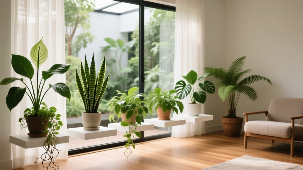 Stop Wasting Time & Money on 'Low-Light' Plants That Won’t Grow — Here Are the 7 Fast-Growing House Plants That Actually Thrive in Dim Corners (Backed by Horticultural Trials & Real Apartment Dwellers)