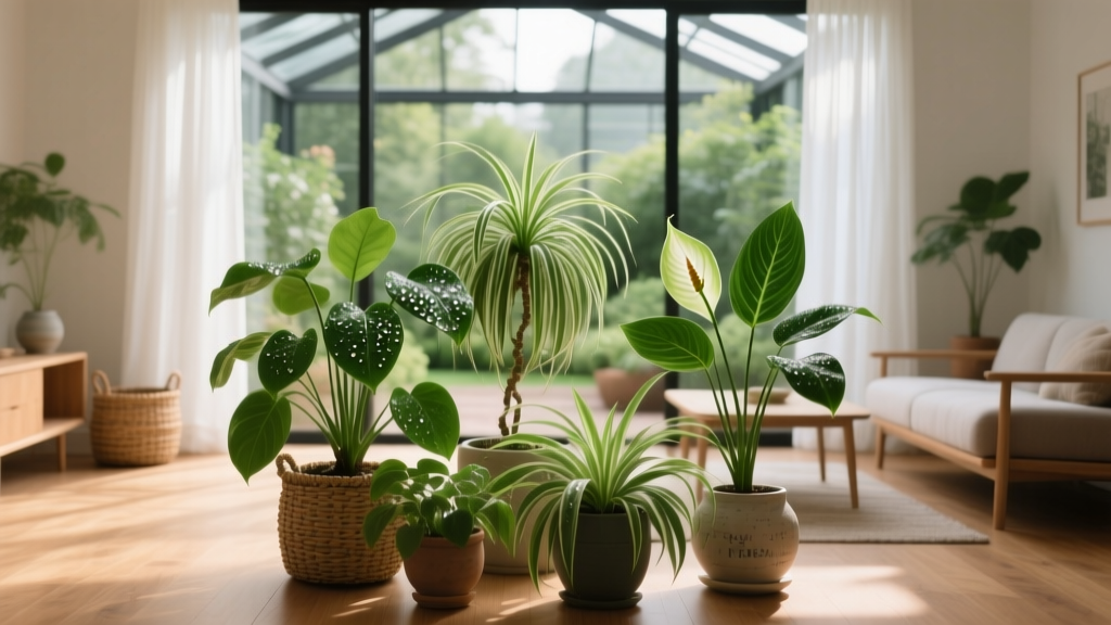 What Indoor Light Can Plants Use for Photosynthesis? The Truth About Fast-Growing Houseplants—Why Your 'Bright Corner' Might Be Starving Them (and Exactly Which Bulbs, Watts, and Spectrums Actually Work)
