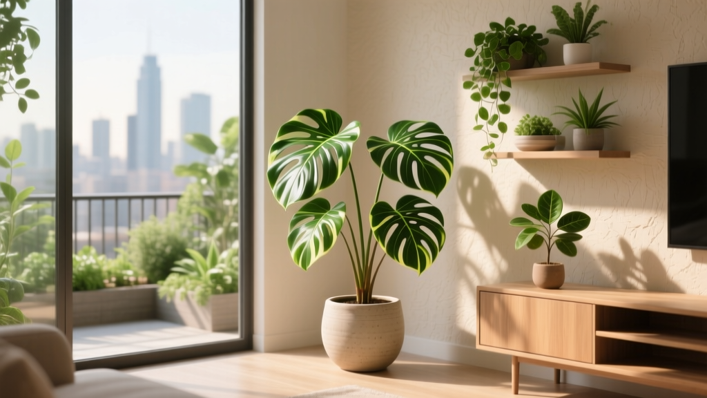 Fast Growing What Indoor Plant Is Right For Me? Stop Wasting Money on Plants That Die in 3 Weeks — Here’s the 5-Minute Matchmaker Quiz (Backed by Horticulturists & 2,400+ Real Home Trials)