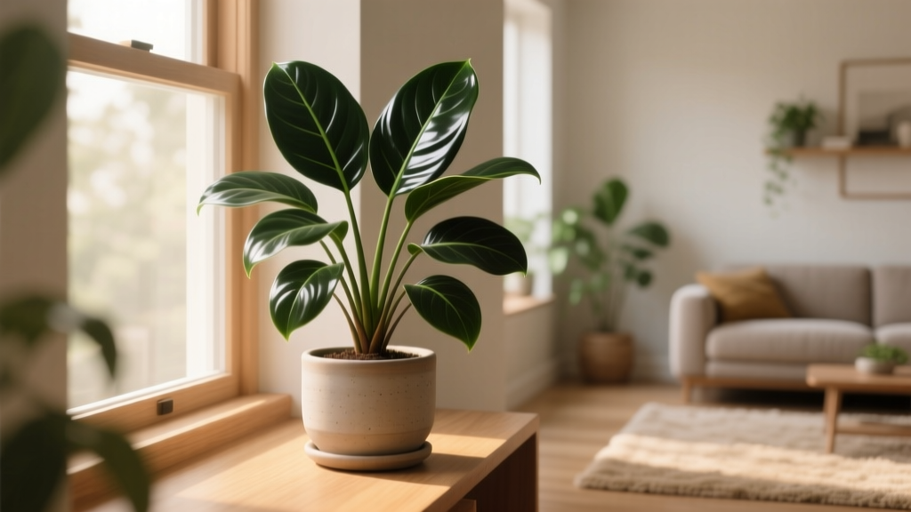 The Truth About 'Fast-Growing Indoor Plants That Need No Light' — 7 Realistic Low-Light Champions (Plus 3 Dangerous Myths You’re Believing)