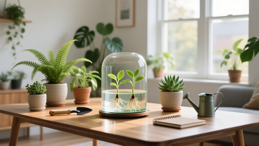 What Is a Propagator for Plants? The Truth About Fast-Growing Success: Why 87% of Home Gardeners Waste Time & Money on the Wrong Type (and How to Fix It in Under 10 Minutes)