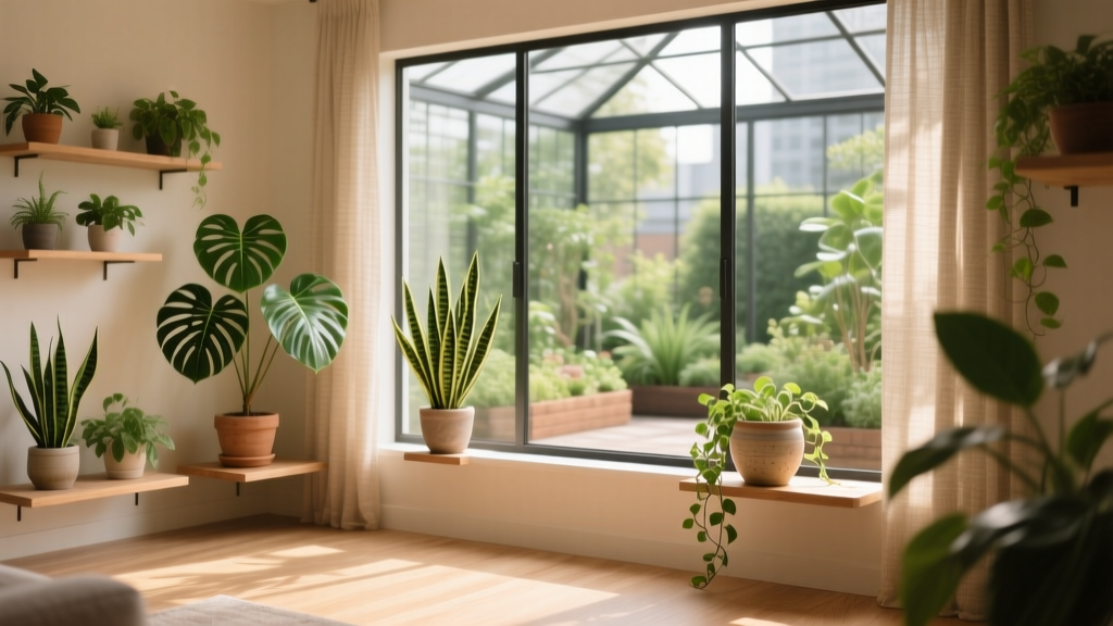 Fast Growing What Is the Best Lighting for Indoor Plants? The Truth No One Tells You: Why 87% of 'Bright Light' Plants Fail Under Standard LED Bulbs (And Exactly Which Spectrum, Intensity & Timing Actually Triggers Explosive Growth)