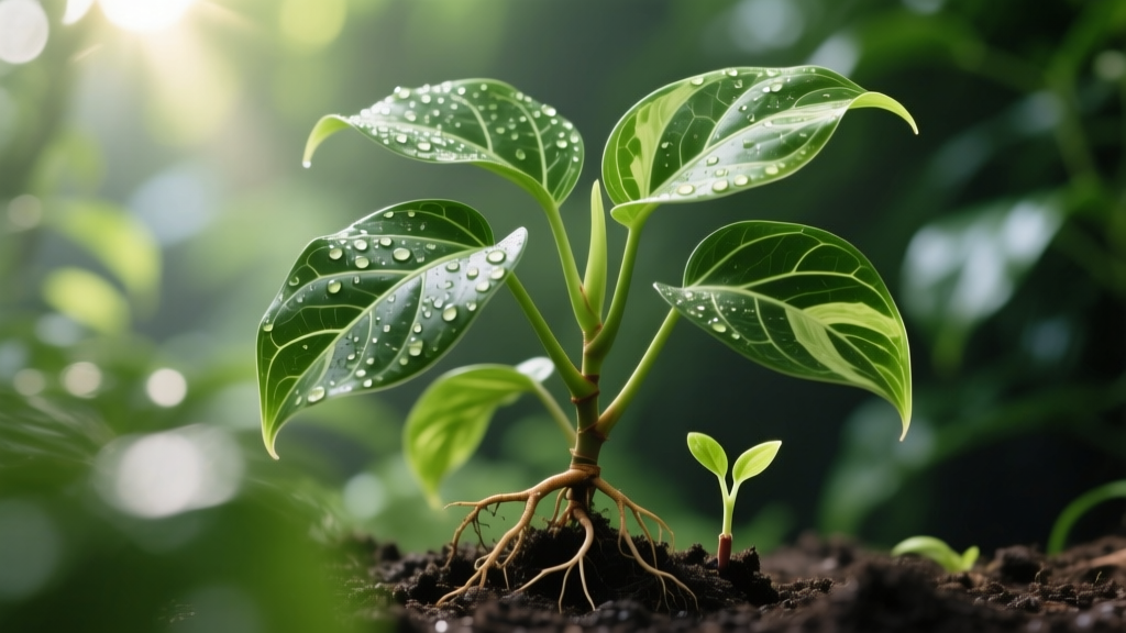 Plant Propagation vs Vegetative Propagation (2026)