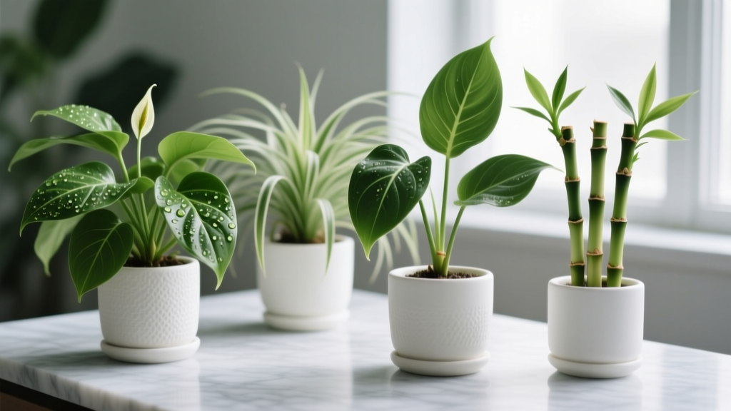 Fast-Growing Indoor Plants (2026)