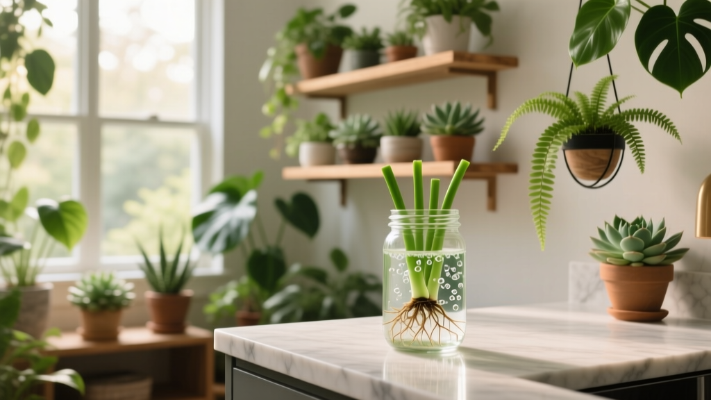 Stop Wasting Cuttings: The 7 Science-Backed Additives to Add to Water for Faster, Stronger Plant Propagation (No Rooting Hormone Required)