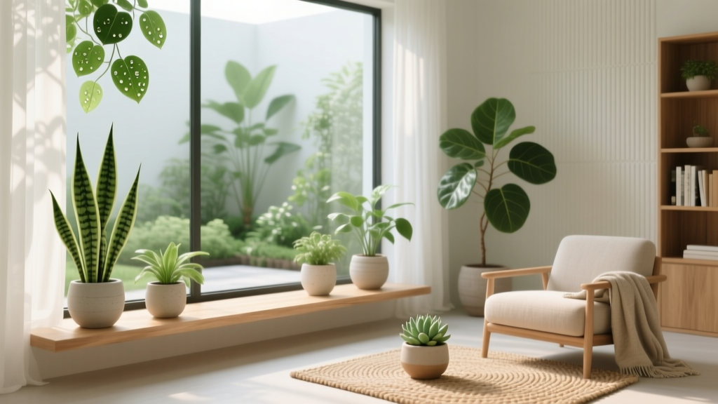 When to Bring Indoor Plants Inside: The Exact Temperature Threshold & 7-Day Prep Checklist That Prevents Shock, Pests, and Leaf Drop (Especially for Fast-Growing Varieties Like Pothos, Philodendron, and Monstera)