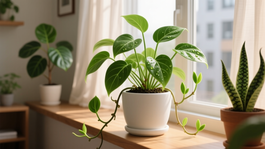 Stop Waiting for 'Perfect' Timing: The Exact Window When to Plant Pothos Propagations for Fastest Rooting & Lush Growth (Backed by Horticultural Trials)