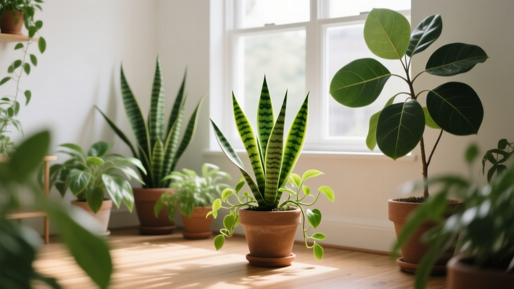 Stop Stunting Your Plants: The Exact Timing Guide for Pruning Fast-Growing Indoor Plants (So They Thrive, Not Just Survive)