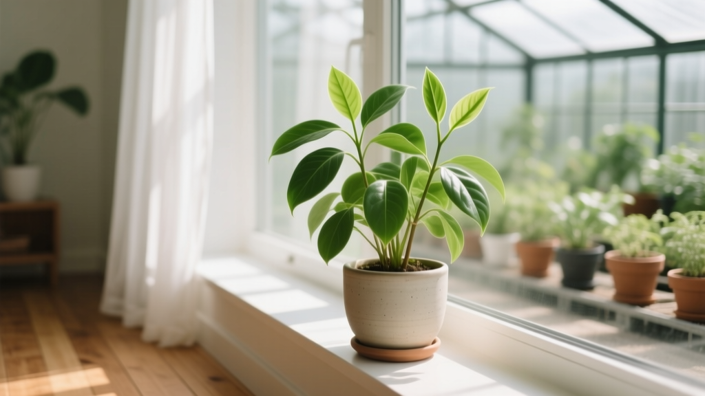 Stop Pruning Blindly: The Exact Timing & Science-Backed Rules for When to Remove Fan Leaves on Fast-Growing Indoor Plants (So You Don’t Stunt Growth, Invite Disease, or Waste Weeks of Progress)