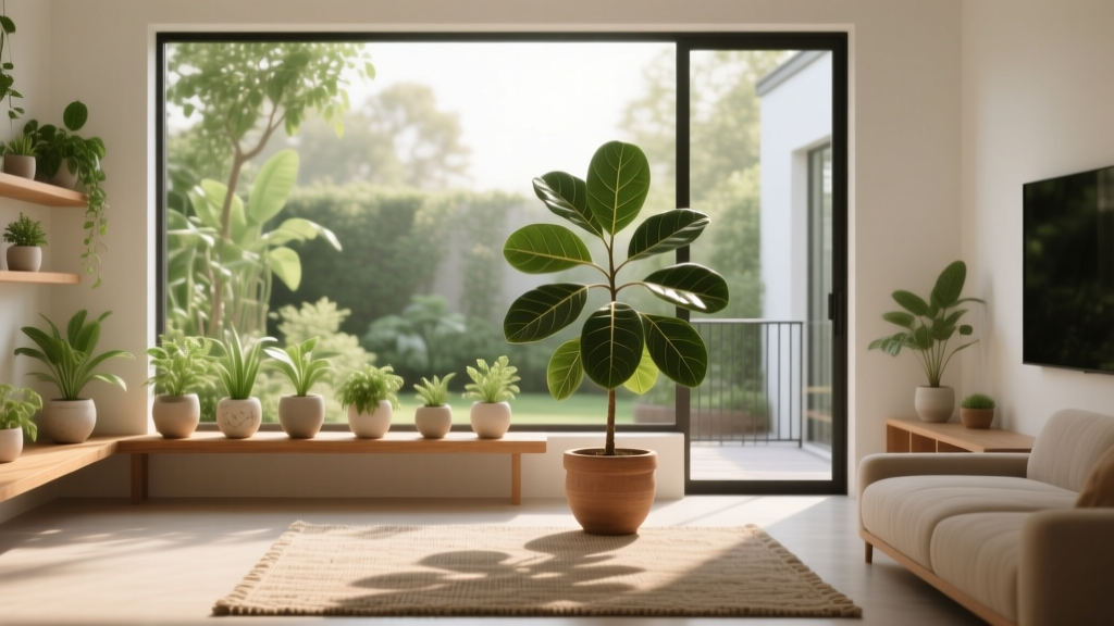 The Fast-Growing Plant Outdoor Transition Mistake 92% of Gardeners Make (And Exactly When to Move Them Safely—Without Shock, Stunting, or Sunburn)