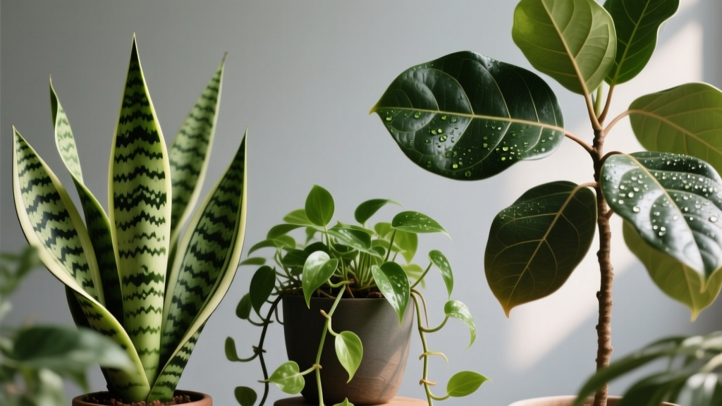 Fast-Growing Indoor Plants for Cheap (2026)