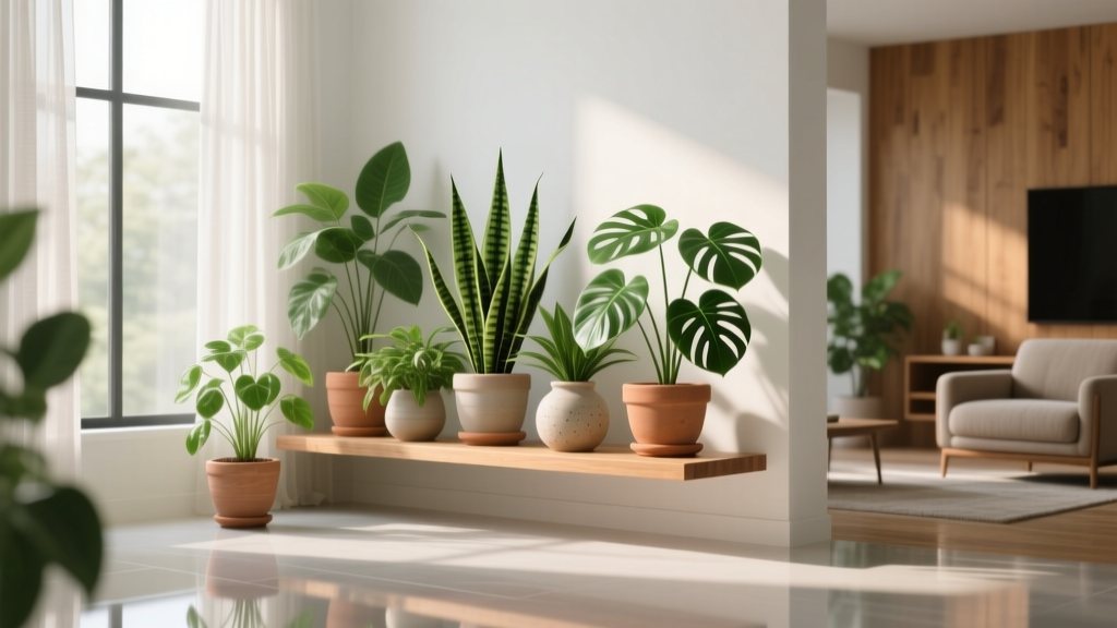 Stop Repotting Every 4 Weeks: The Truth About Fast-Growing Indoor Plants — Where to Buy Pots That Actually Support Rapid Root Expansion (Not Just Look Cute)